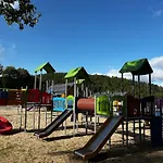 Blue Hill By Hillside