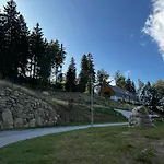 Blue Hill By Hillside