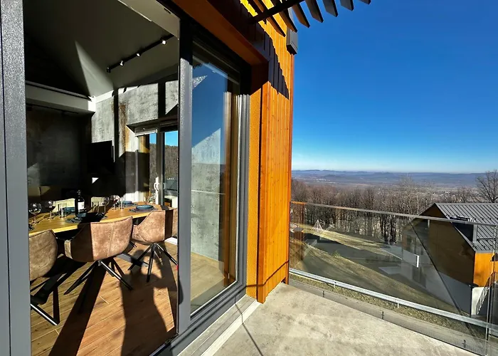Blue Hill By Hillside